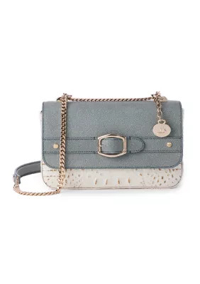Brahmin Rosa Crossbody | Belk