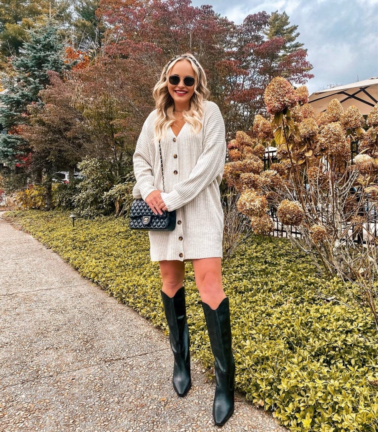 Nsale dress, Nordstrom anniversary Sale, sweater dresses 

#LTKSeasonal #LTKFindsUnder100 #LTKSaleAlert