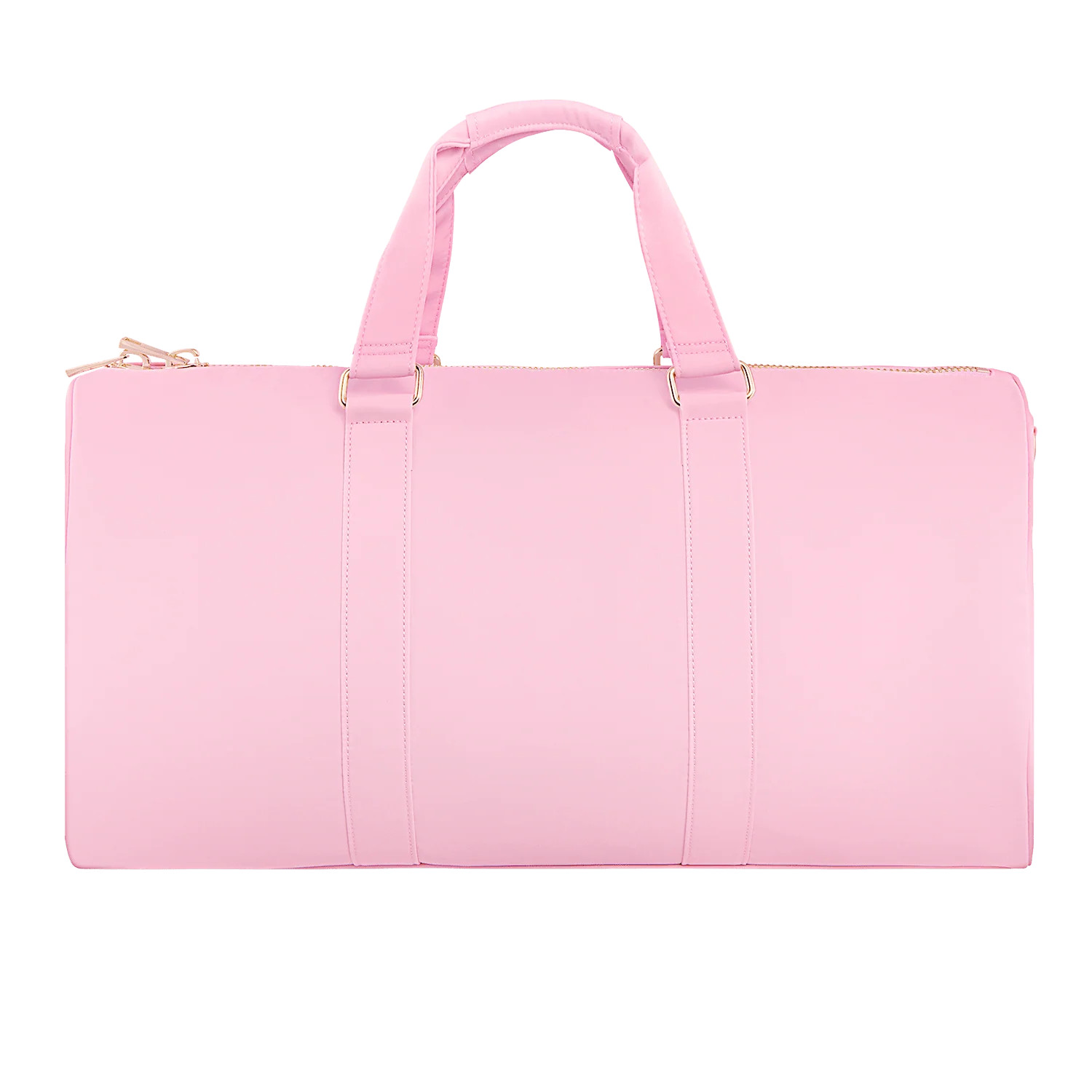 Duffle Bag by Stoney Clover Lane Flamingo Nylon | Stoney Clover Lane