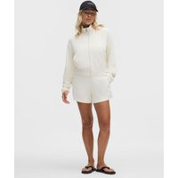 Softstreme Pique Mid-Rise Short 4 | Lululemon (US)