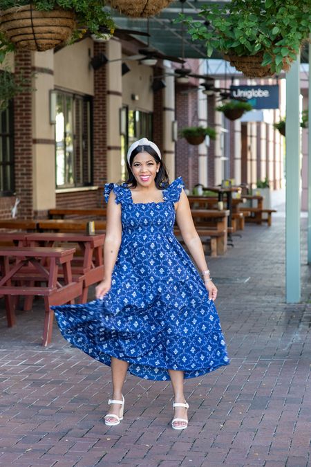 The Ellie Nap dress from Hill House home is the perfect dress for spring!🤍

Spring dress. Spring fashion. Hill house home. Spring outfit inspo.

#LTKSeasonal #LTKstyletip