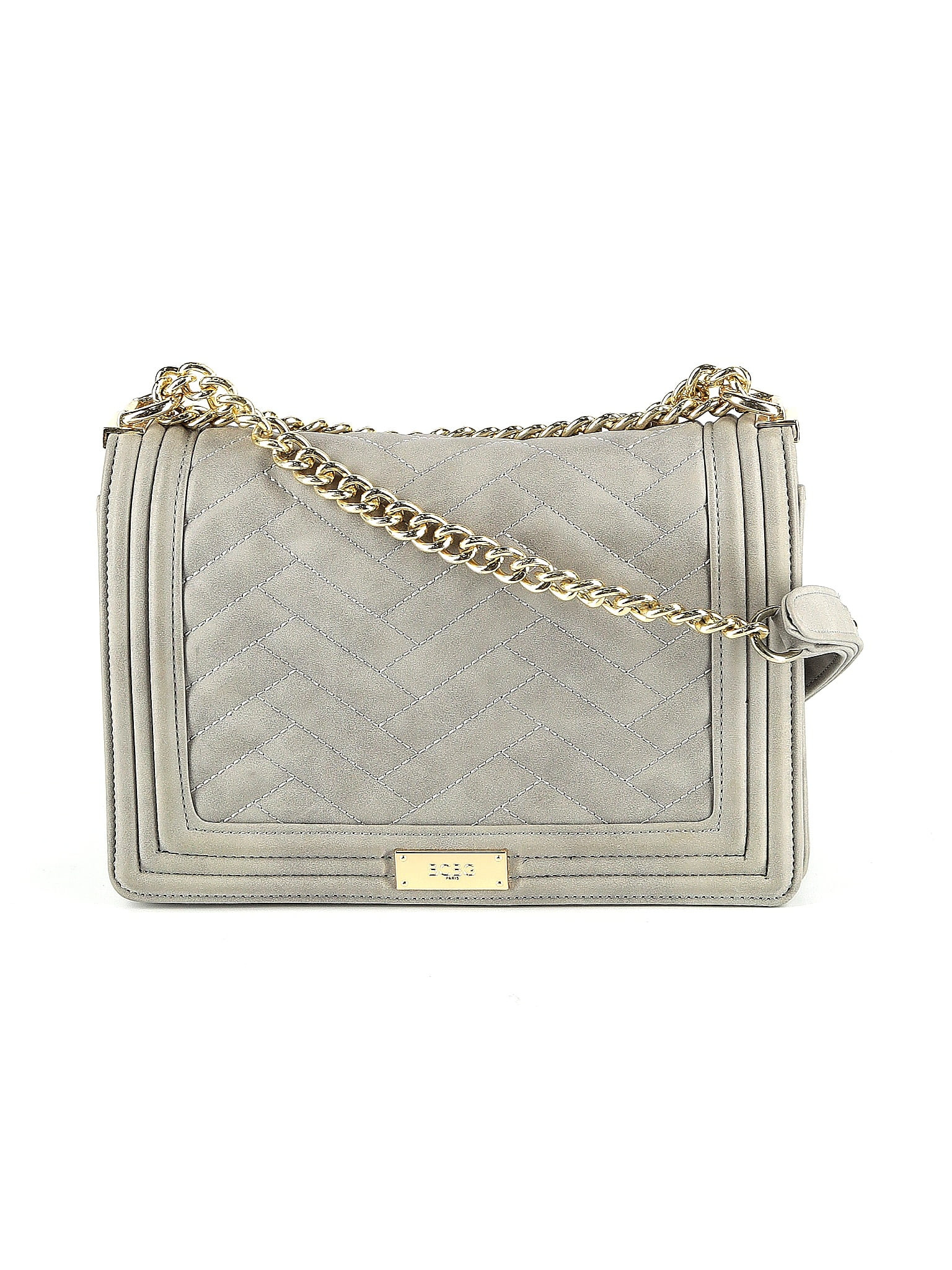 Pre-Owned BCBG Paris Women's One Size Fits All Crossbody Bag - Walmart.com | Walmart (US)