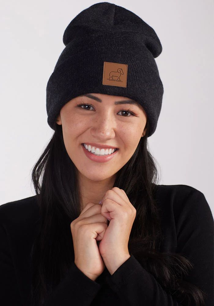 Baylor Beanie | Woolx