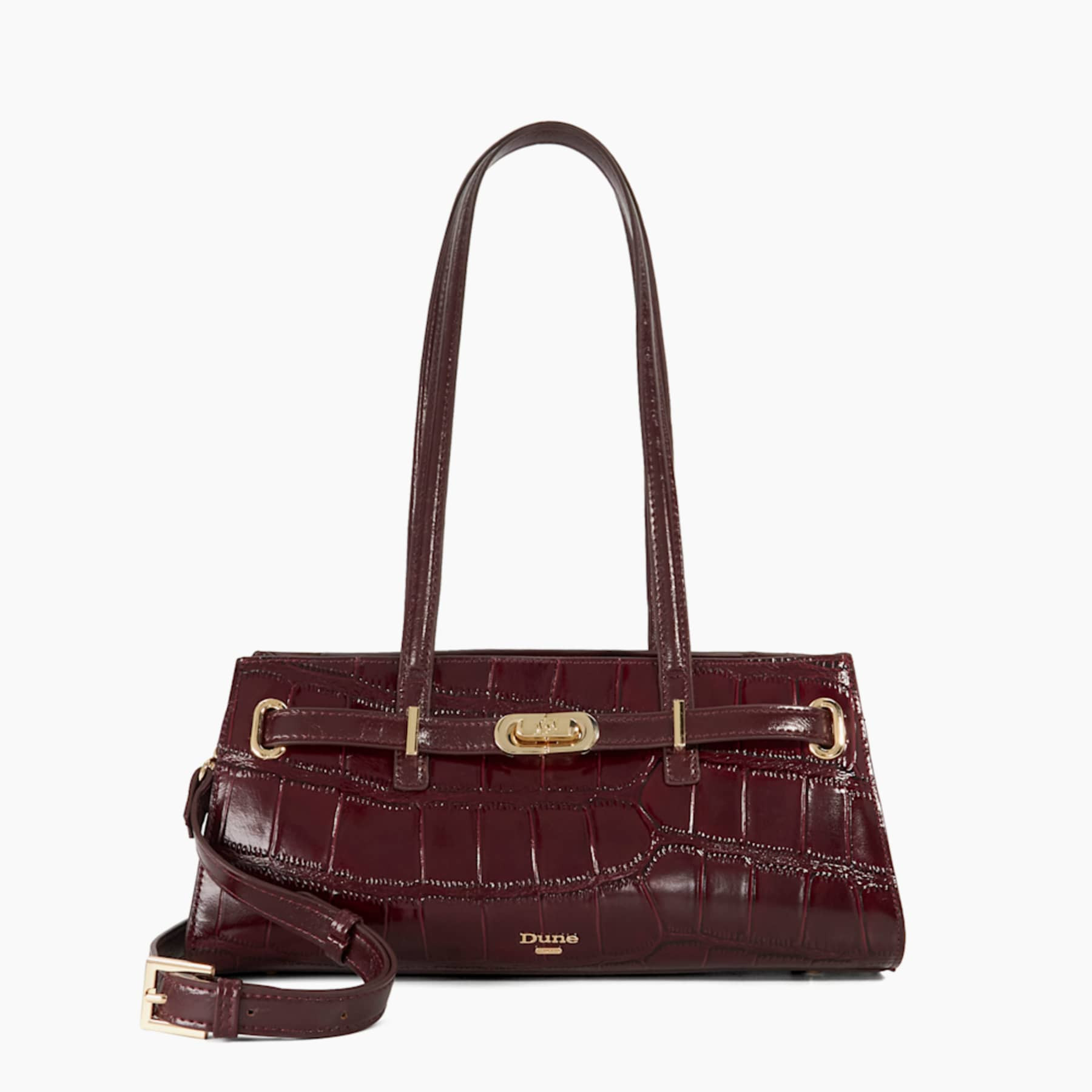 Depend - Burgundy | Dune (EU)