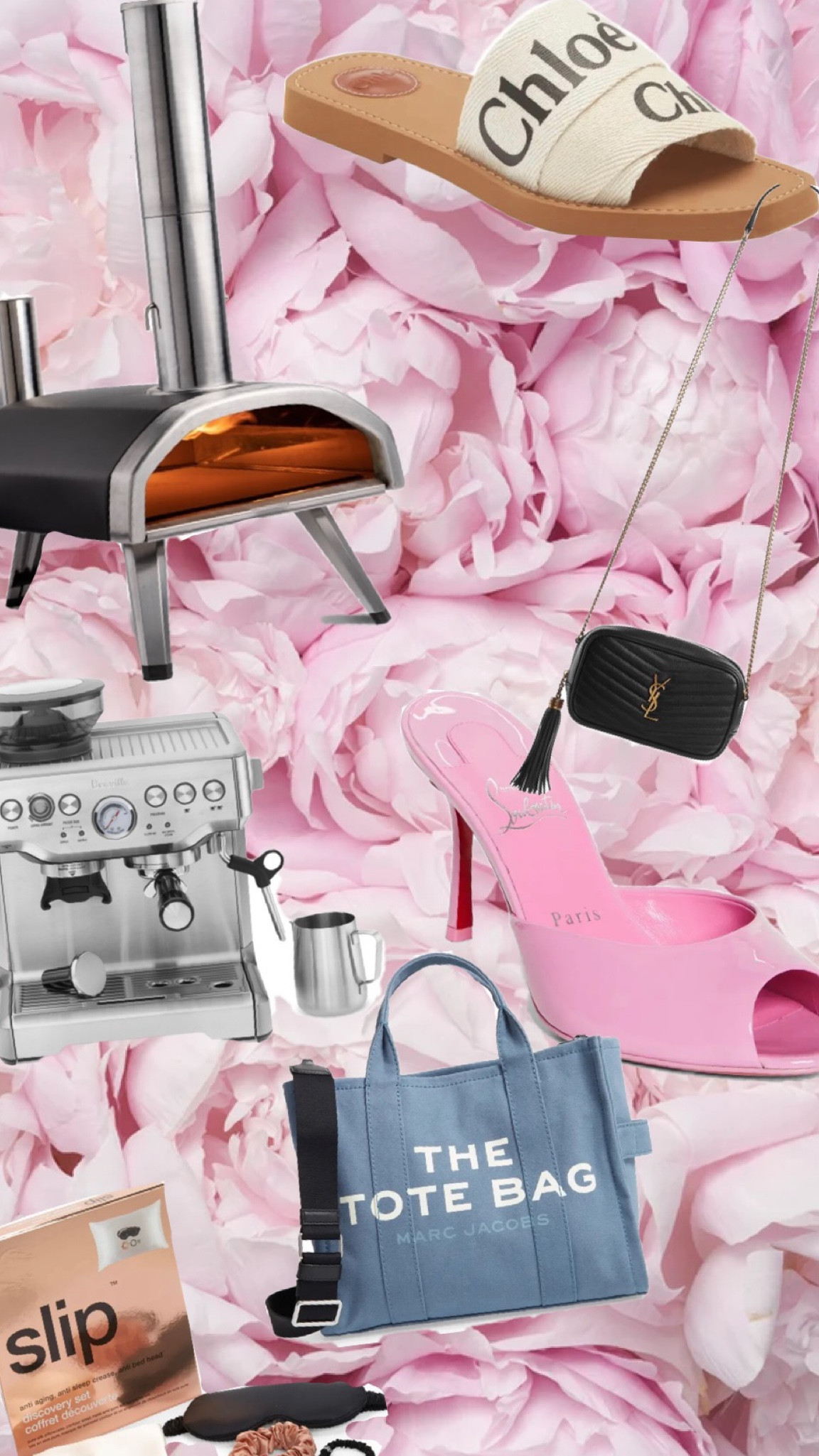 Mother’s Day! Fancy/expensive finds for mama this Mother’s Day. Shoes, bags, kitchen wants! 

#LTKbeauty #LTKGiftGuide #LTKSeasonal