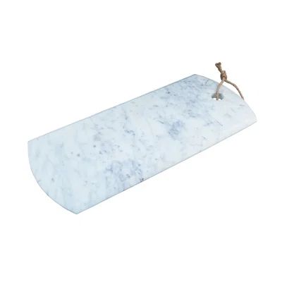 Marble Beveled Cutting Board | Wayfair North America