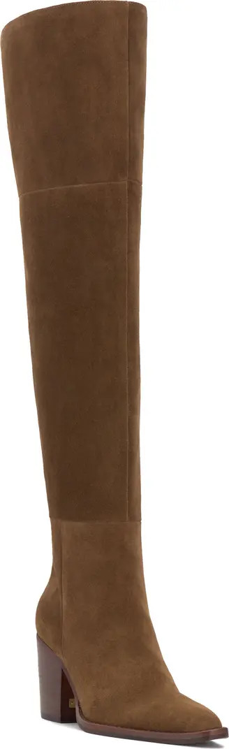 Paulie 2 Over the Knee Boot (Women) | Nordstrom