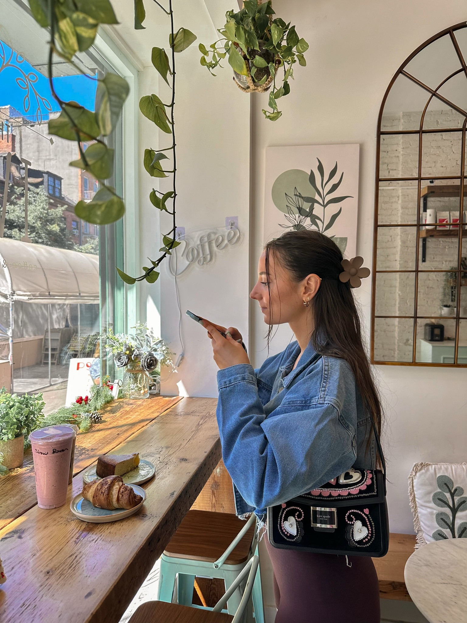 coastal outfits, city girl style, chic coffee shop looks, SoHo streetwear inspo, preppy outfits, minimalist everyday style, trendy outfits 2026, casual chic New York outfits, neutral wardrobe, capsule closet inspo, pinterest aesthetic, Pinterest outfit, outfit ideas, outfit inspo, outfit inspiration, ootd inspo, casual style, casual outfit ideas, everyday outfit, spring outfits

#LTKootd