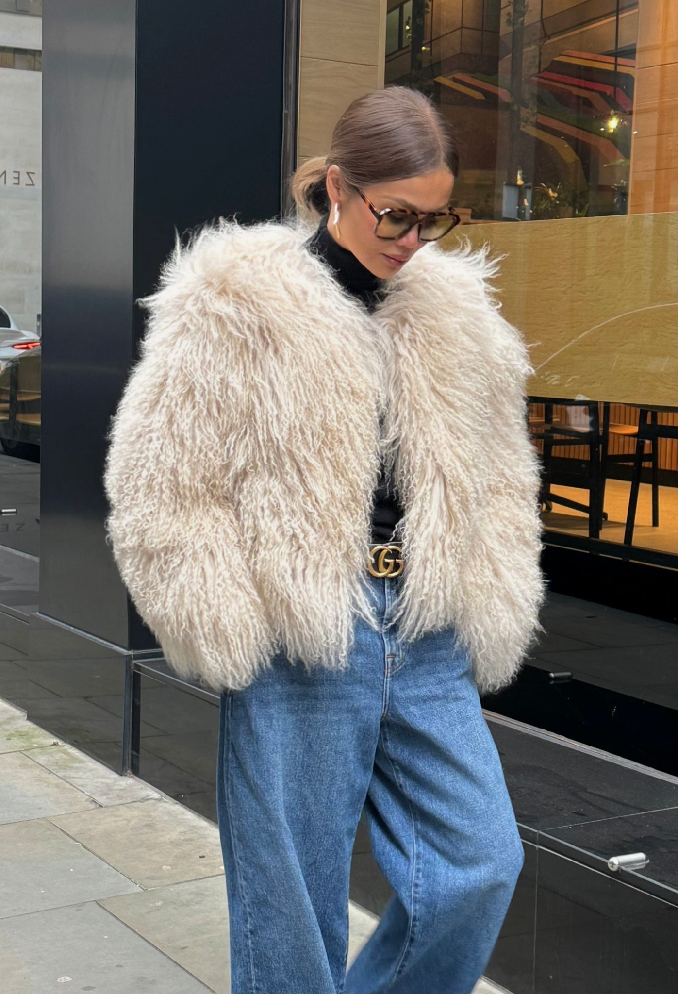 Here are my favourite fur jackets for this season. The best colours that will go with everything in your wardrobe  

#LTKwinter #LTKautumn #LTKluxury