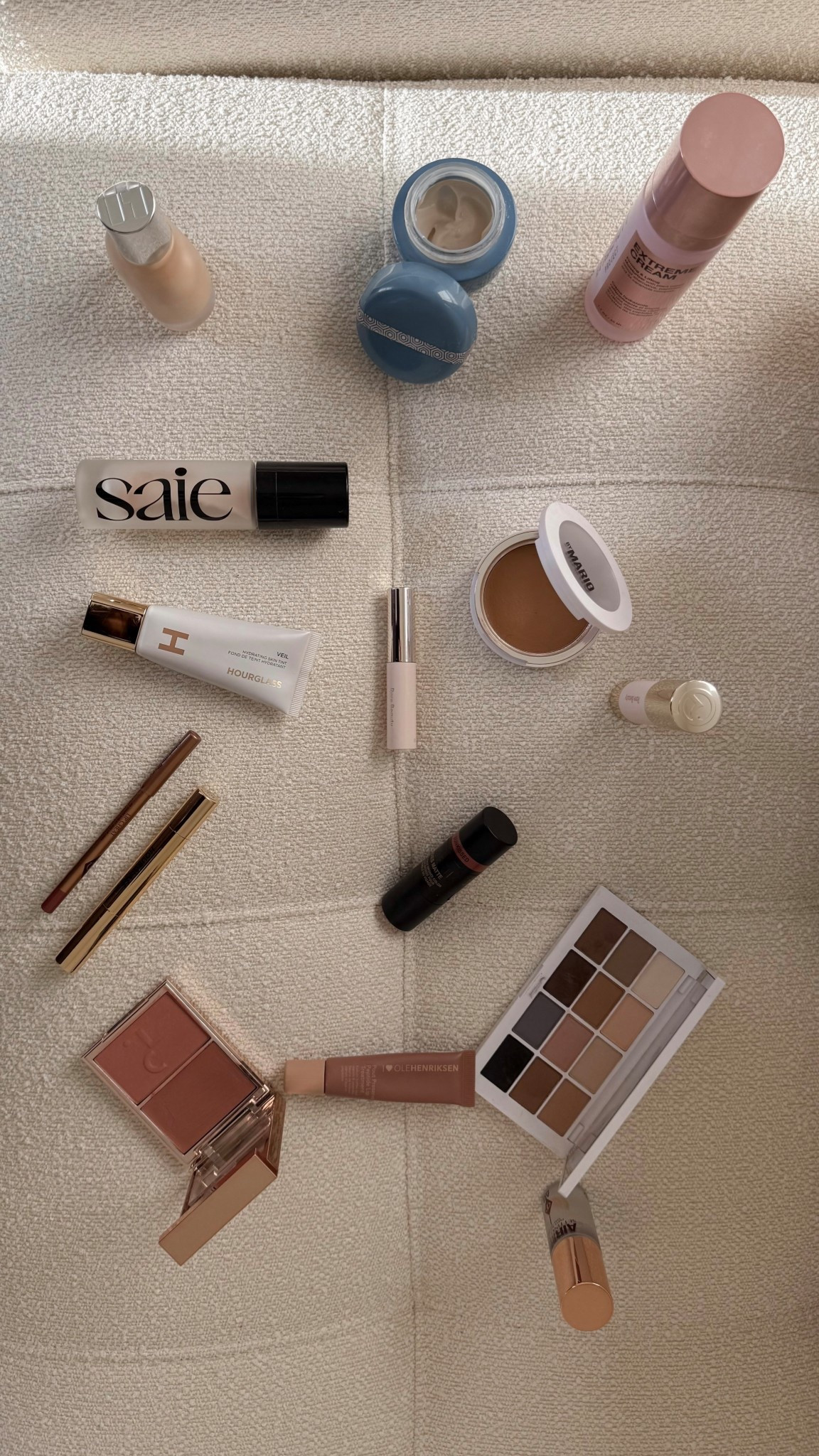 beauty favorites

#LTKBeauty