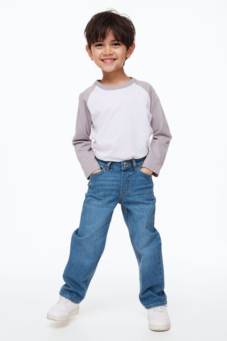 Sneakers | H&M (US + CA)