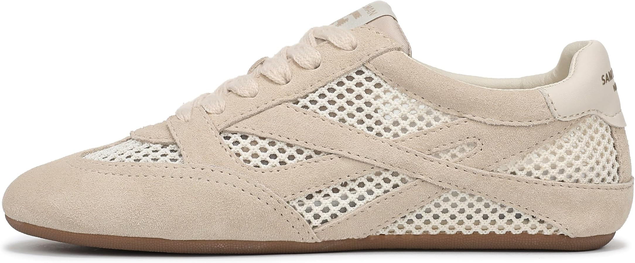 Sam Edelman Women's Tobi Mesh Sneakers | Amazon (US)