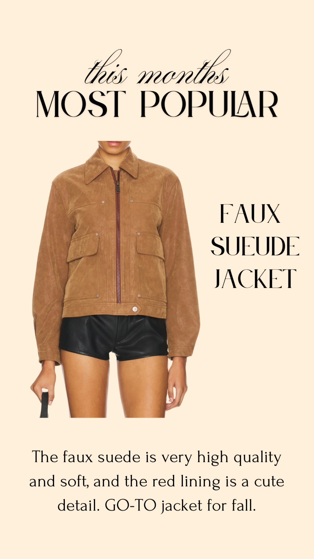 #LTKStyleTip #LTKOver40 #LTKSeasonal