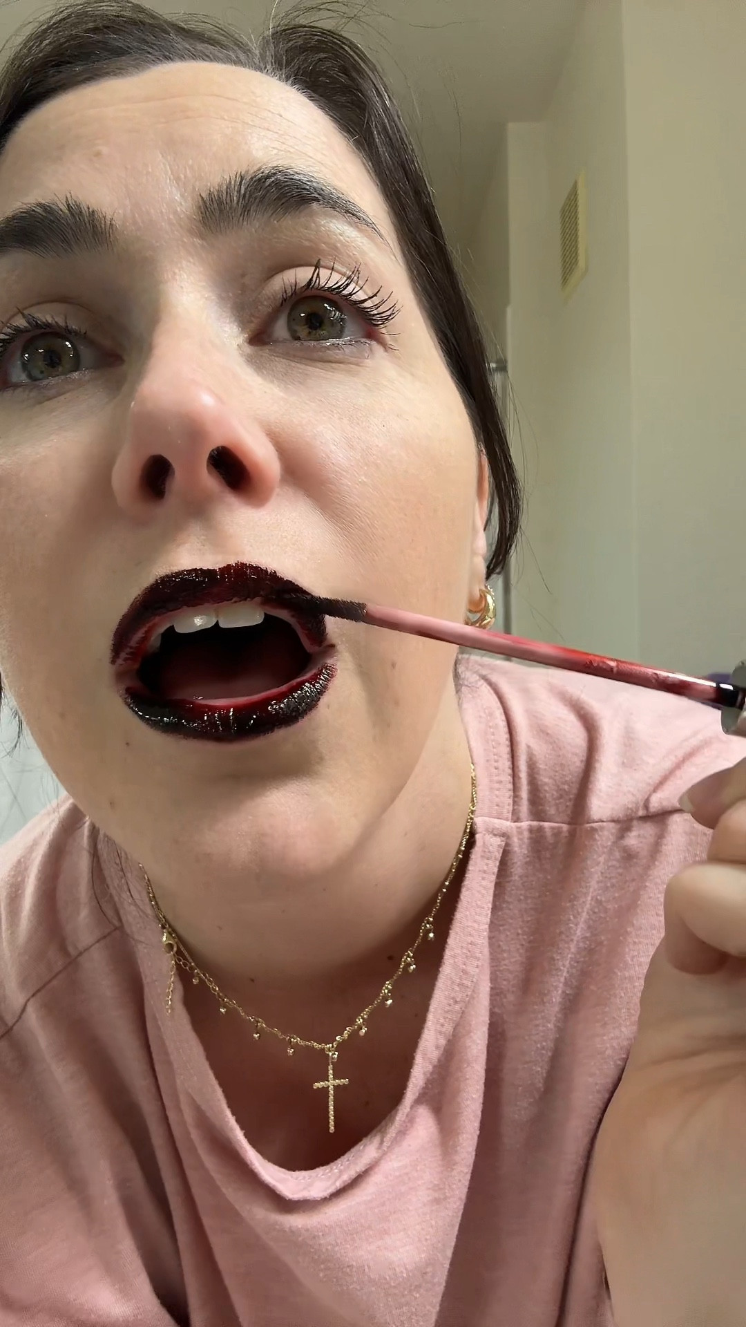 I love this lip stain for everyday wear! 

#LTKVideo #LTKGiftGuide #LTKstyletip