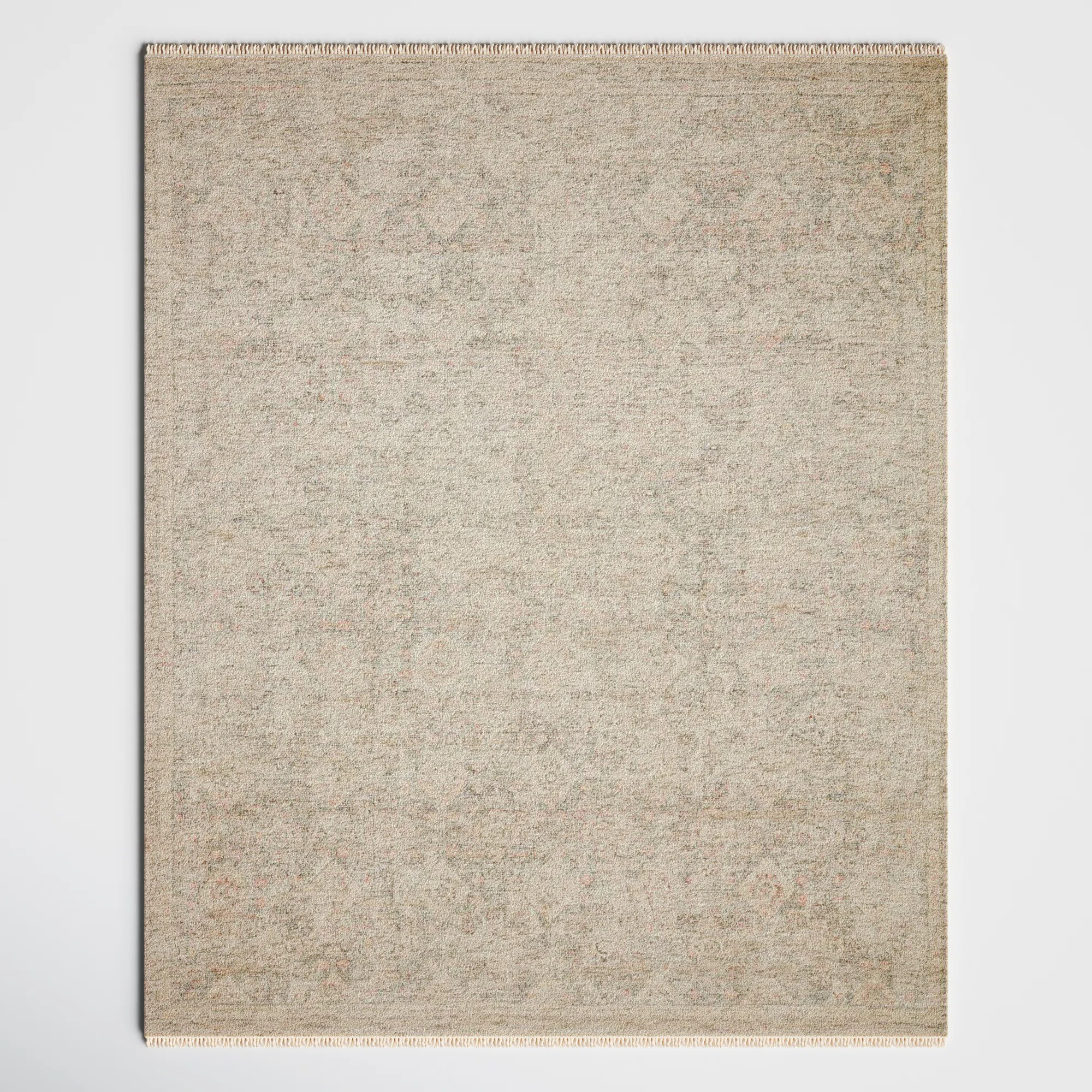 Amanda Oriental Rug | Wayfair North America