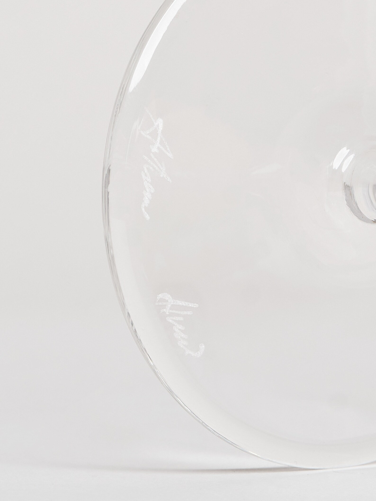 Pearl Snail Seashell glasses | Etsy (US)