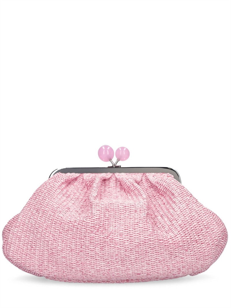 Pochette fortuna - Weekend Max Mara - Donna | Luisaviaroma | Luisaviaroma