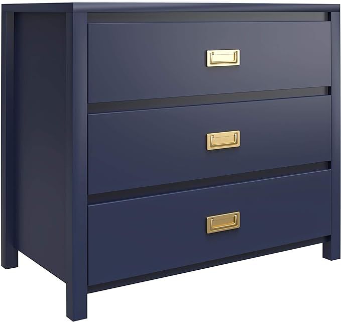 Little Seeds Monarch Hill Haven Dressers, Navy | Amazon (US)