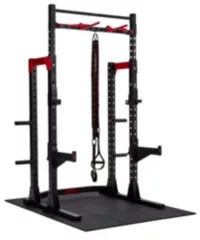 ETHOS Functional Training Half Rack | Dick's Sporting Goods