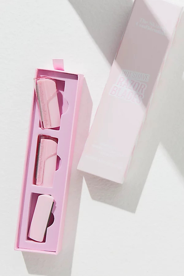 The Skinny Confidential Replacement Blades | Free People (Global - UK&FR Excluded)