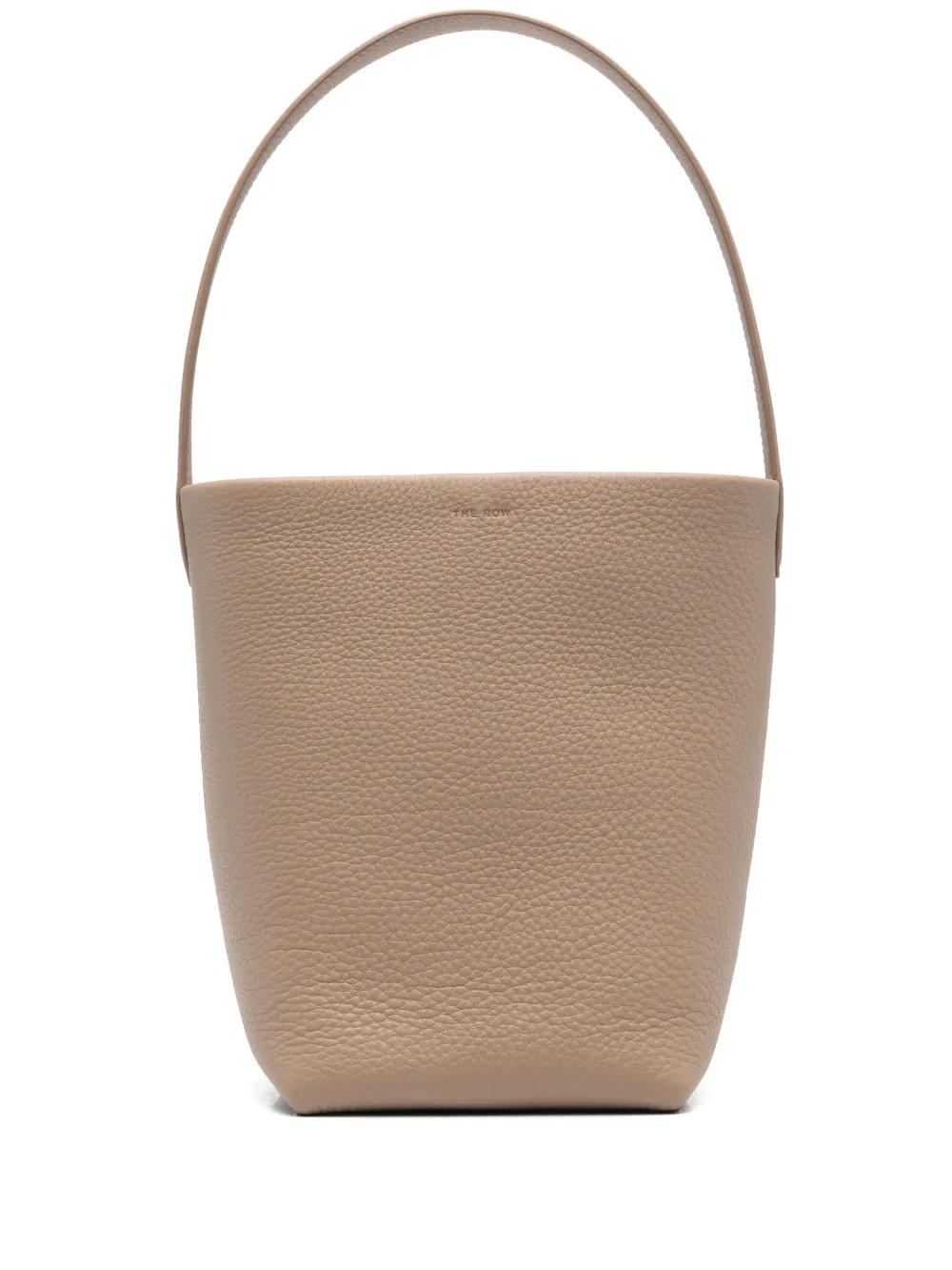 The Row Small N/S Park Tote Bag | Neutrals | FARFETCH | Farfetch Global