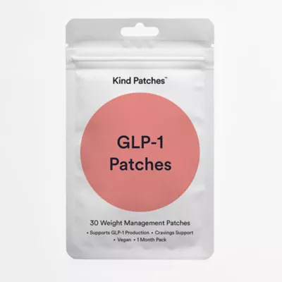 Kind Patches Berberine Patches | Belk