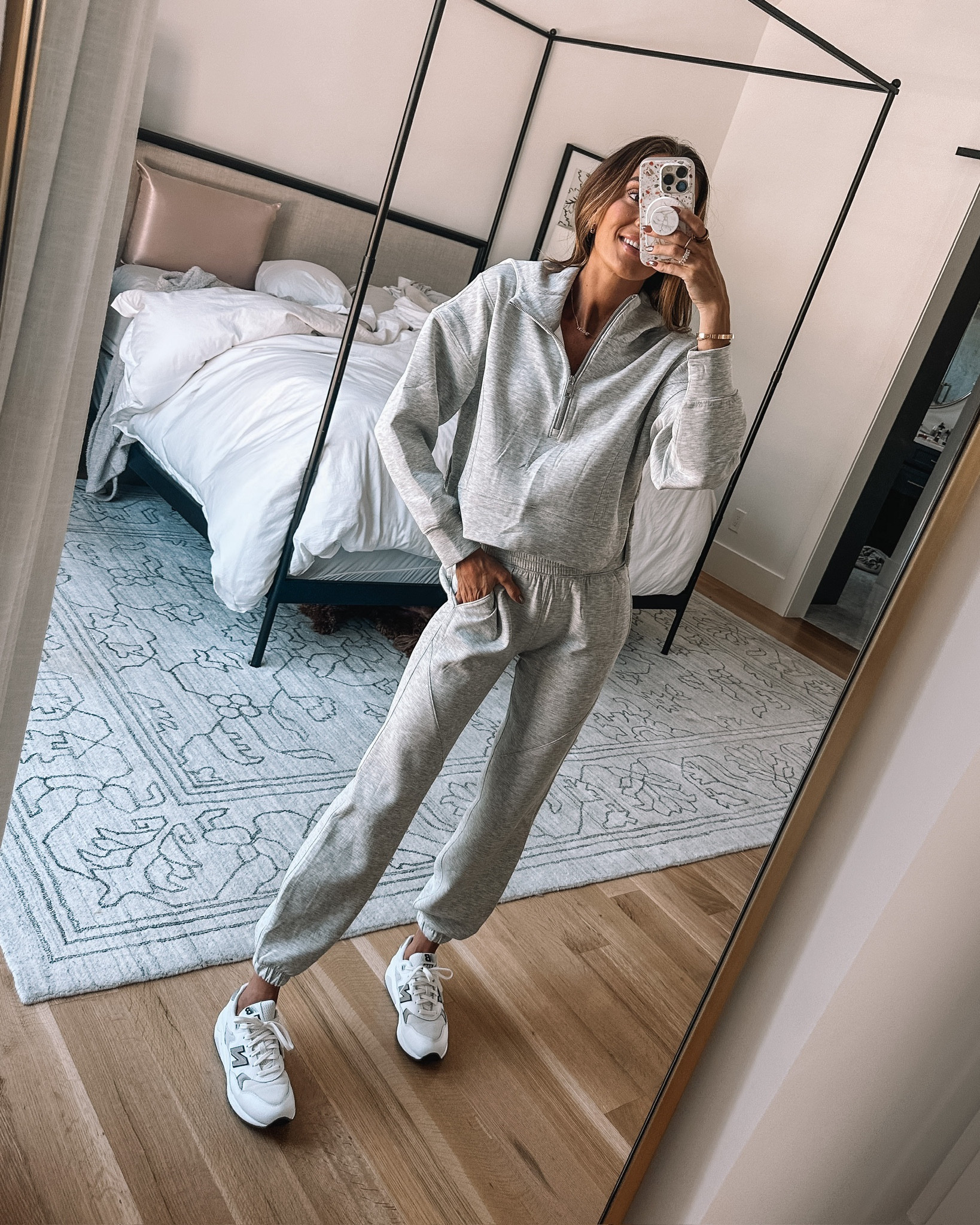 got this same set years ago and so happy it’s back!!! @abercrombie 

#LTKfitness #LTKtravel #LTKSale