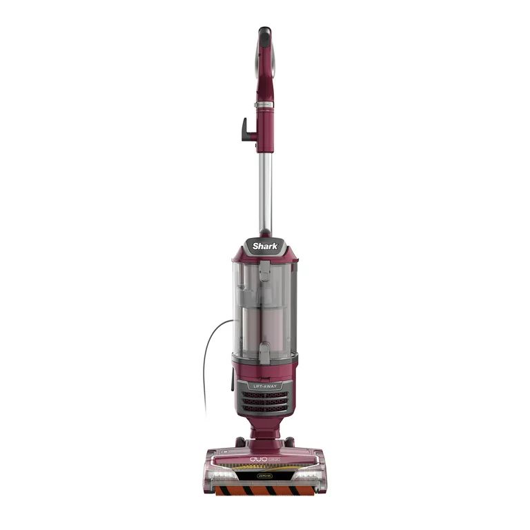 Shark® Rotator® Lift-Away® DuoClean® Pro with Self-Cleaning Brushroll Upright Vacuum, ZU780 | Walmart (US)