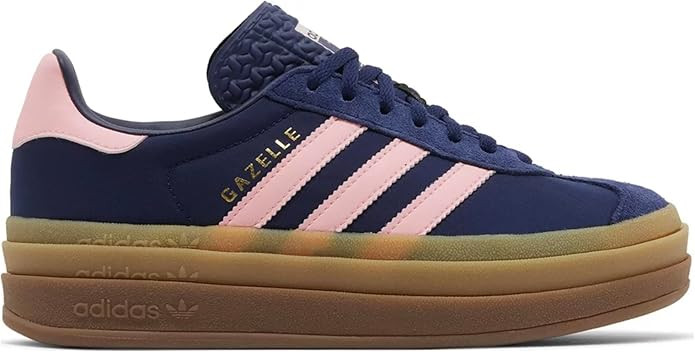 Adidas Gazelle Bold Womens Sneaker | Amazon (US)