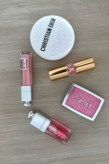 Pink glow…some of my go-to beauty products

 

#LTKbeauty