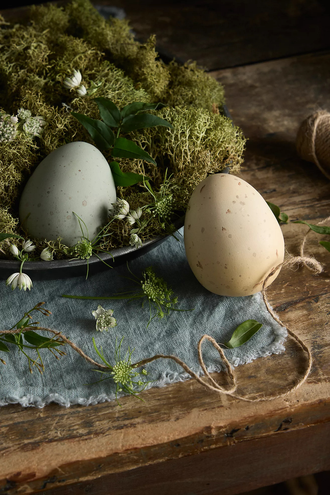 Speckled Easter Egg | Anthropologie (US)