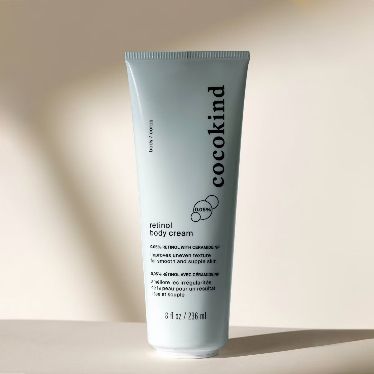 cocokind Retinol Body Cream - 8oz | Target
