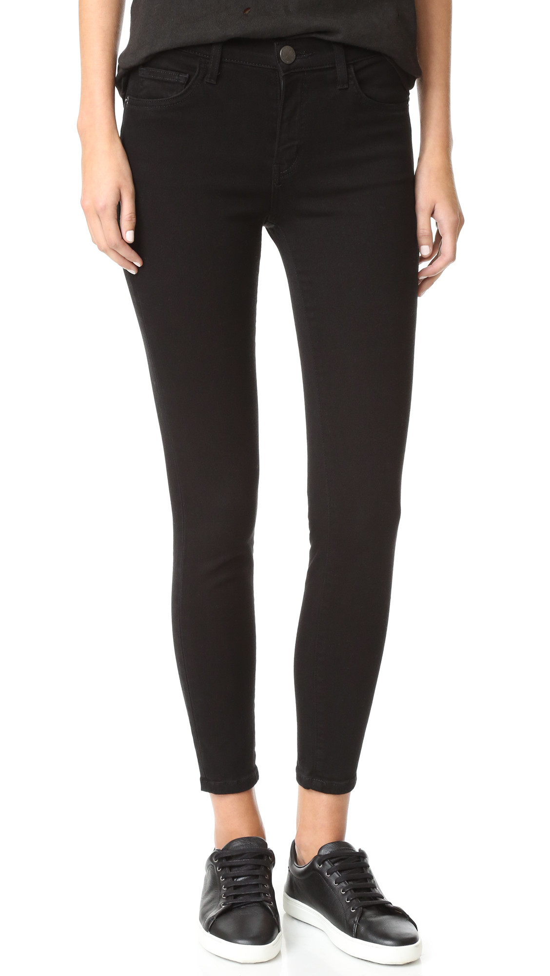 The High Waist Stiletto Jeans | Shopbop