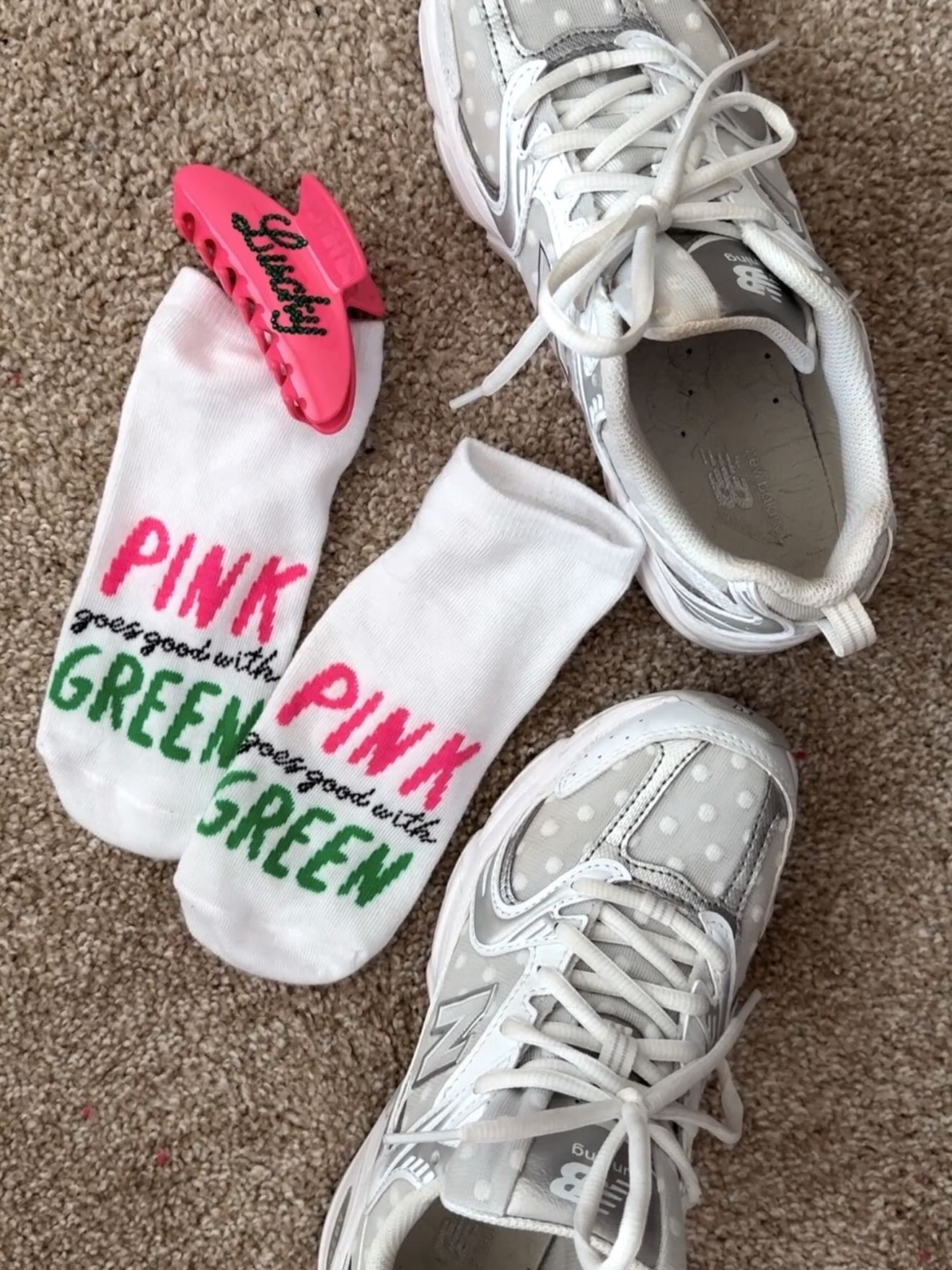 Go-to march activewear accessories !

#LTKfitnessgoals #LTKActive #LTKootd