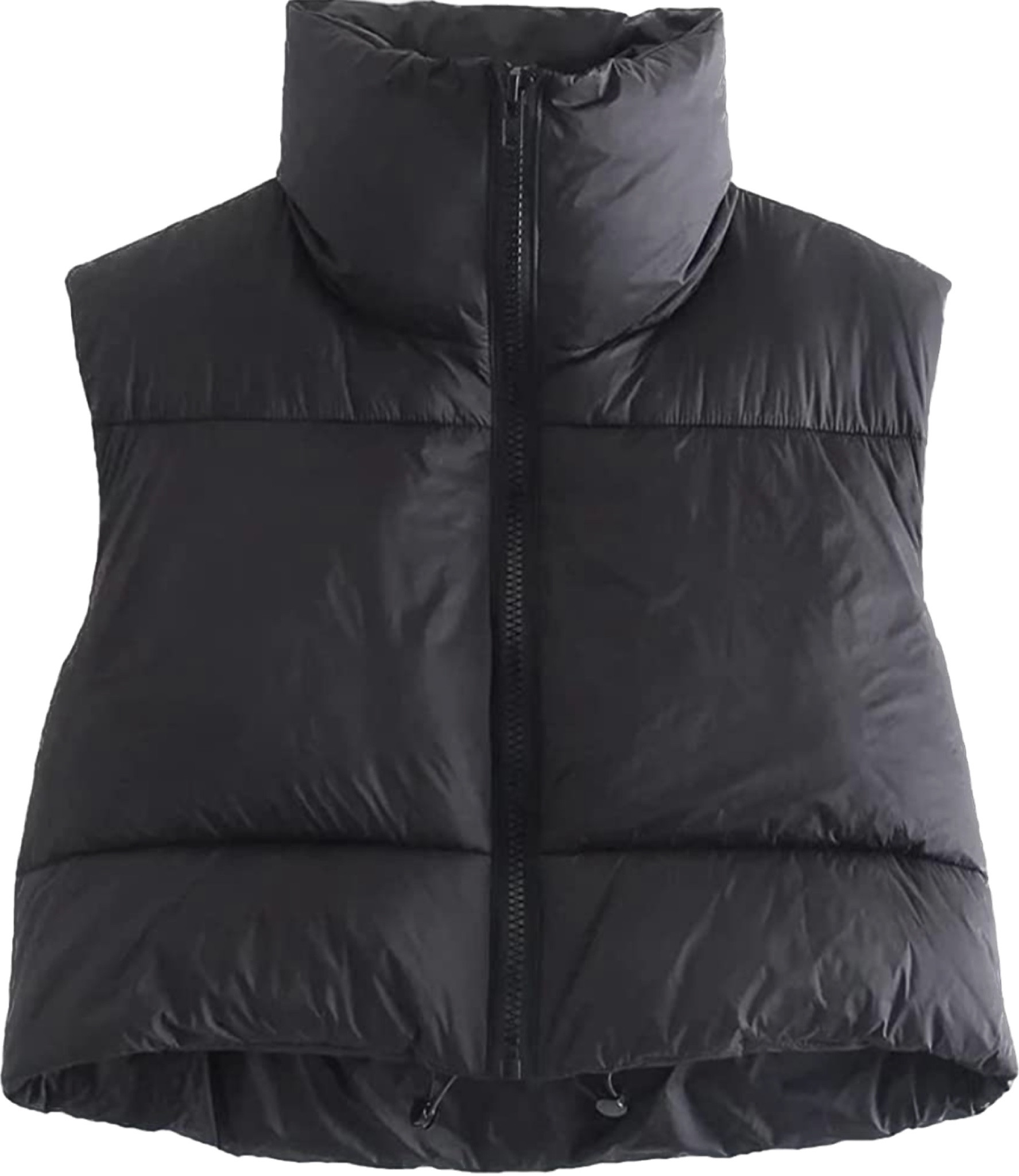 Amazon find! Loving this cropped puffer vest for fall! Absolutely need this! 😍

Athleisure, casual workout wear

#LTKfit #LTKunder50 #LTKstyletip