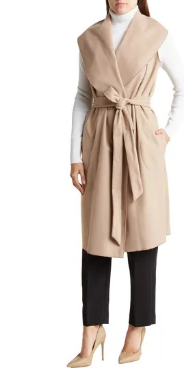 Midi Vest | Nordstrom Rack