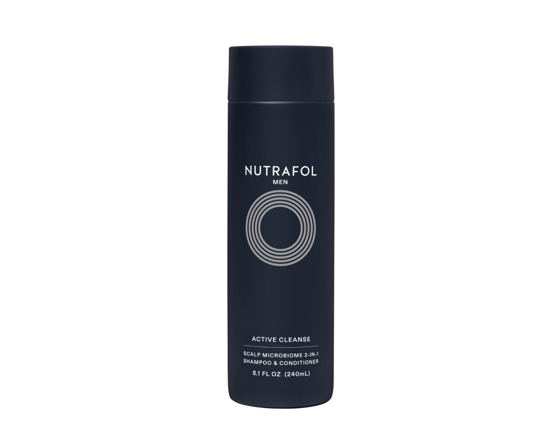 2-in-1 Shampoo and Conditioner | Nutrafol
