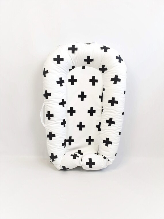 Cover Deluxe Grand Cover Deluxe Baby nest Baby lounger | Etsy | Etsy (US)