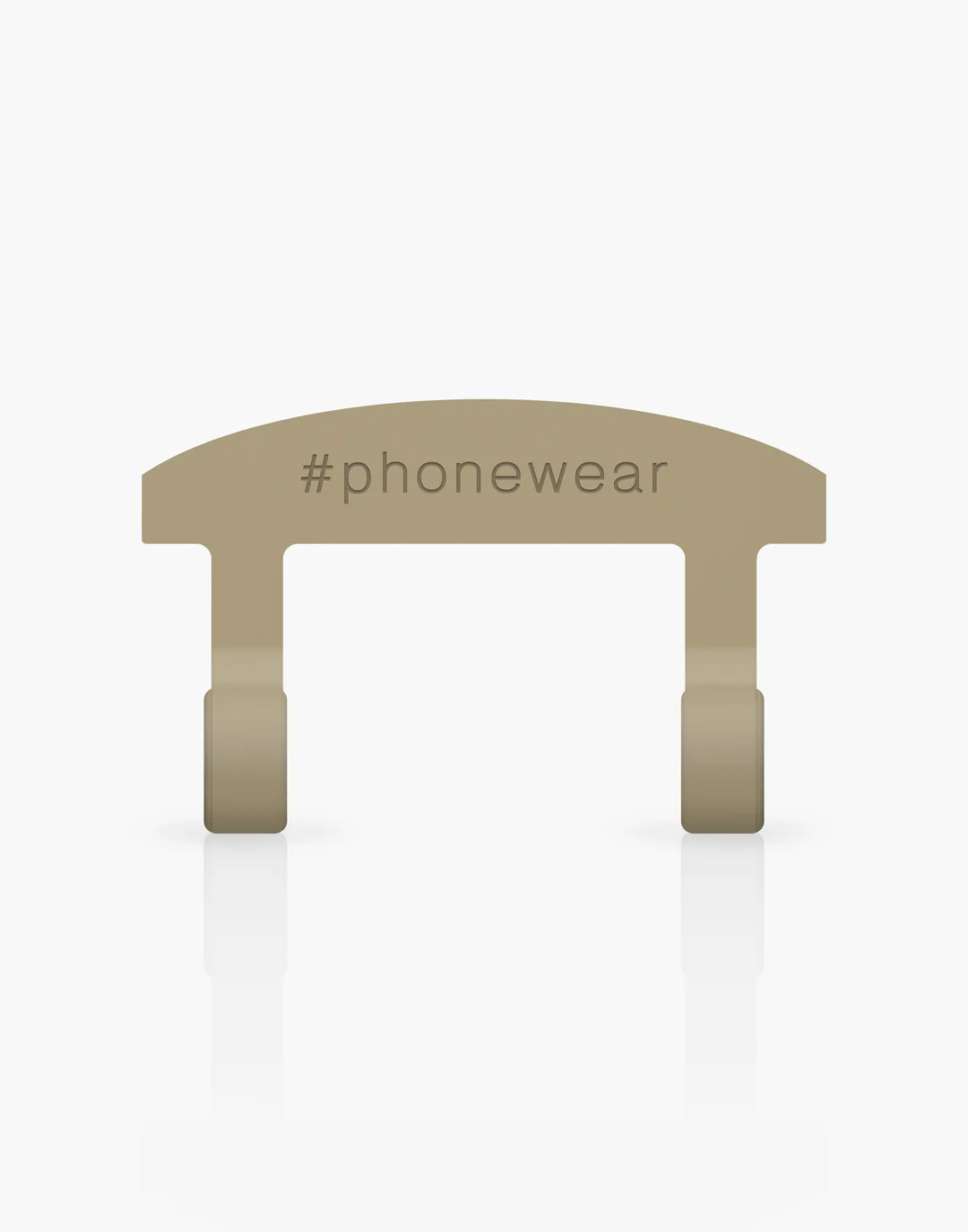 Detach Hook | THE CAEP