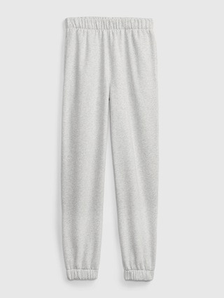 Vintage Soft High Rise Fleece Joggers | Gap (US)