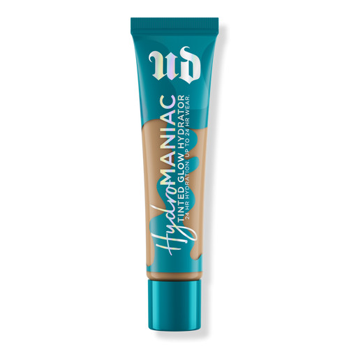 Hydromaniac Hydrating Dewy Foundation | Ulta