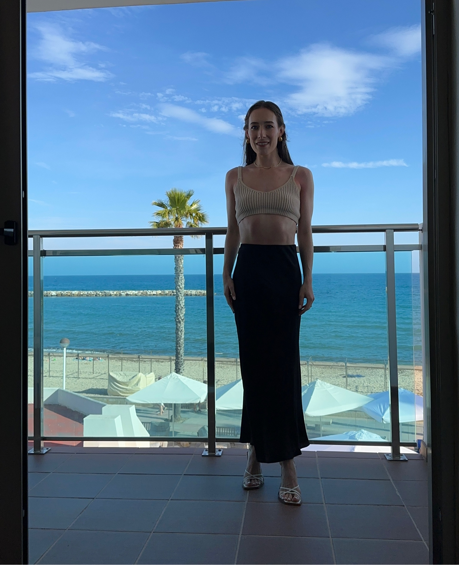 Summer outfit

#LTKeurope #LTKuk #LTKsummer