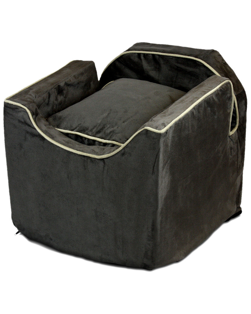 Snoozer Luxury Lookout Pet Car Seat | Gilt