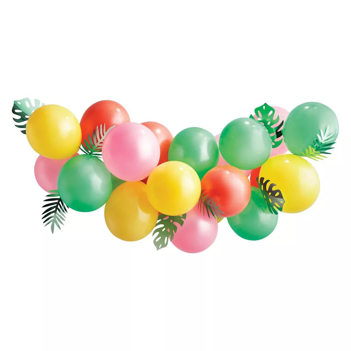 20ct Jungle Balloon Pack - Spritz™ | Target