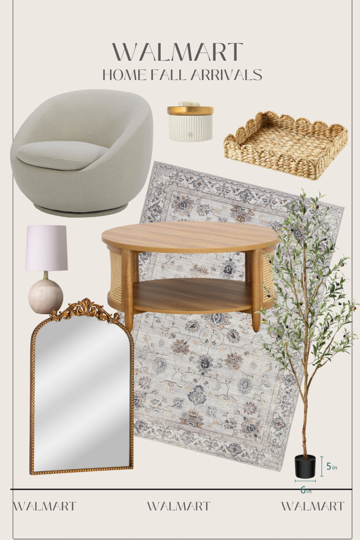 Walmart fall new arrivals for home 

#LTKBacktoSchool #LTKSeasonal