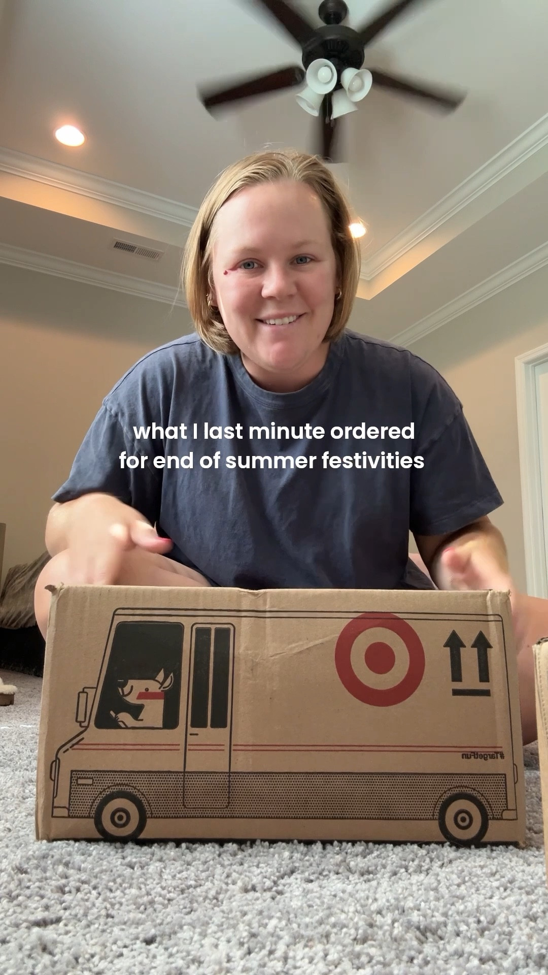 Recent target haul 

#LTKSaleAlert #LTKFindsUnder50 #LTKMidsize