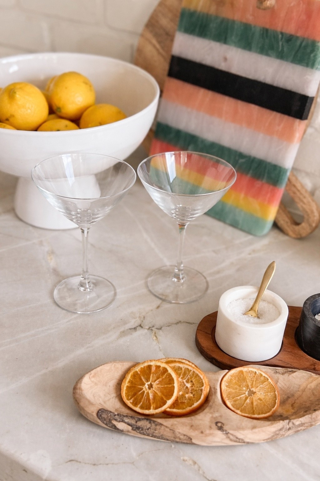 Spring home decor! Spring home finds to brighten your corners! Lemons are real 🍋🍸! Went with plastic for the pool! You cannot tell these martini glasses are acrylic! 👀

Patio. Spring decor. Spring home. 


#LTKSeasonal #LTKHome #LTKMothersDay