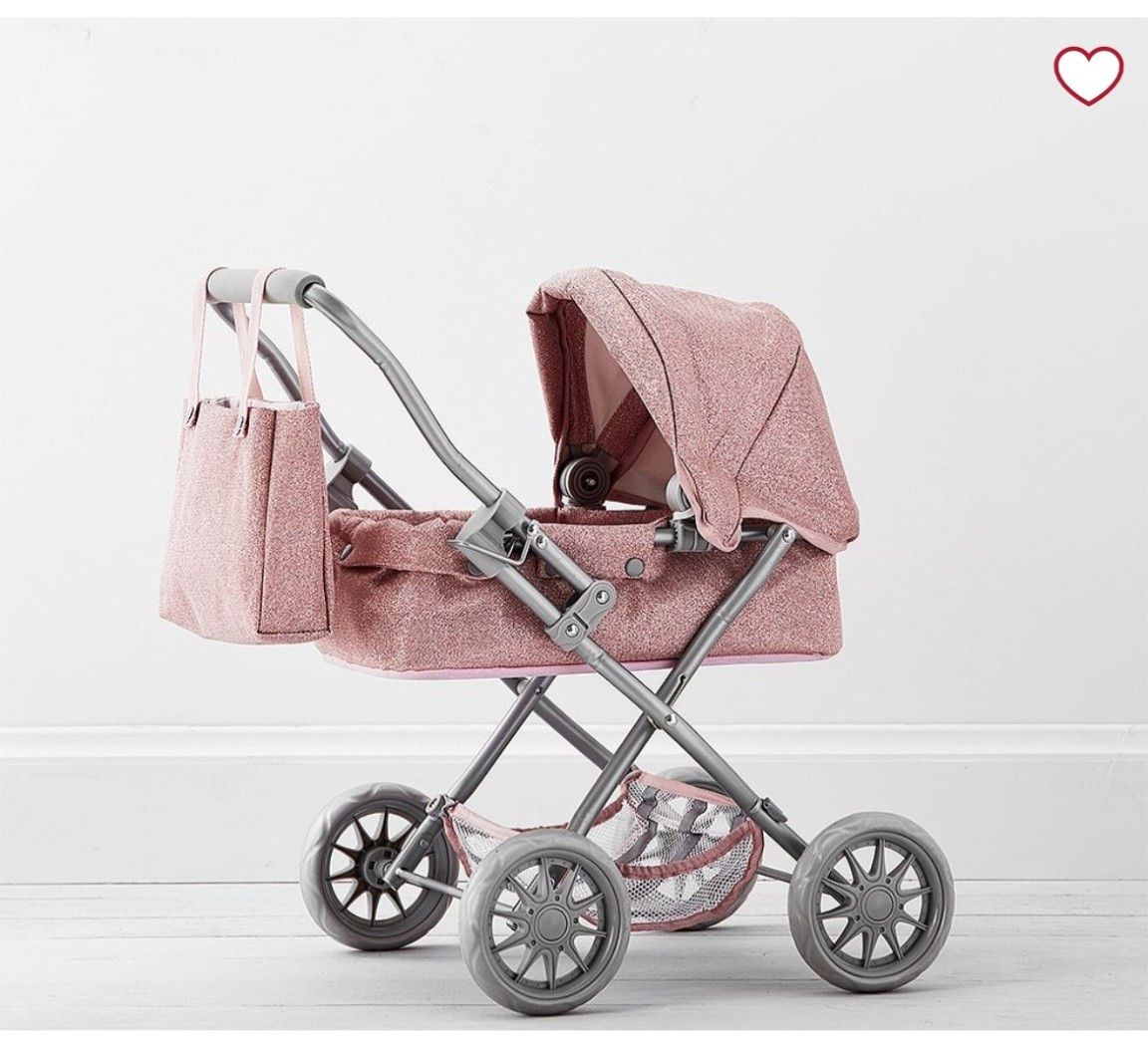 The cutest gift we are giving Evelyn for her baby dolls this year! 

Baby girl Christmas, Christmas gift, toddler gift, baby doll stroller

#LTKKids #LTKFindsUnder100 #LTKGiftGuide