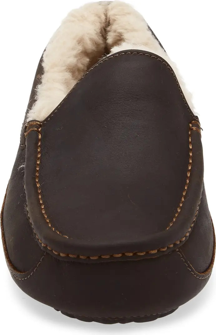 Ascot Loafer Slipper (Men) | Nordstrom