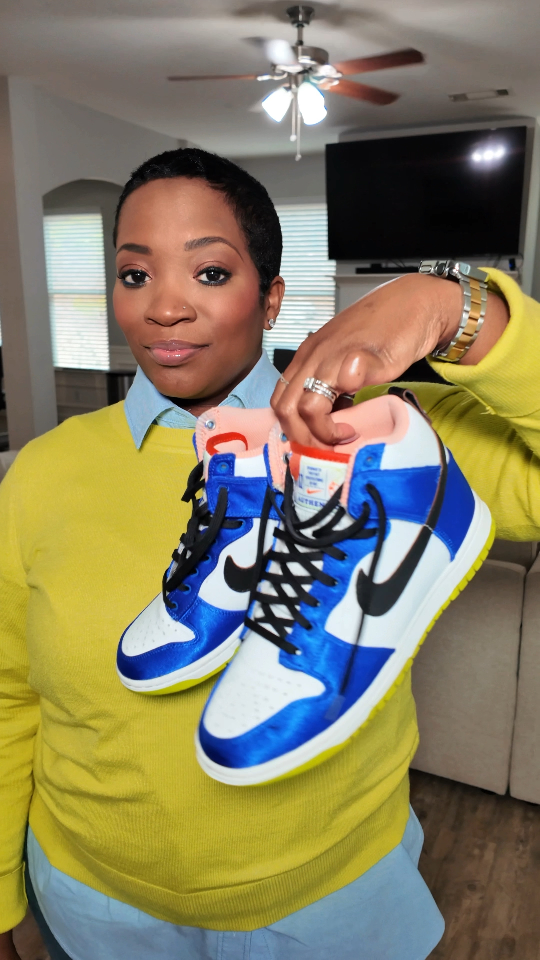 Getting dressed this year! 

#LTKStyleTip #LTKMidsize